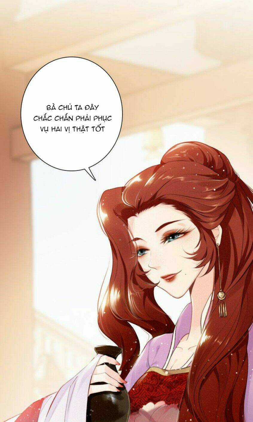 Đế Sư Tại Thượng Chapter 12 trang 26