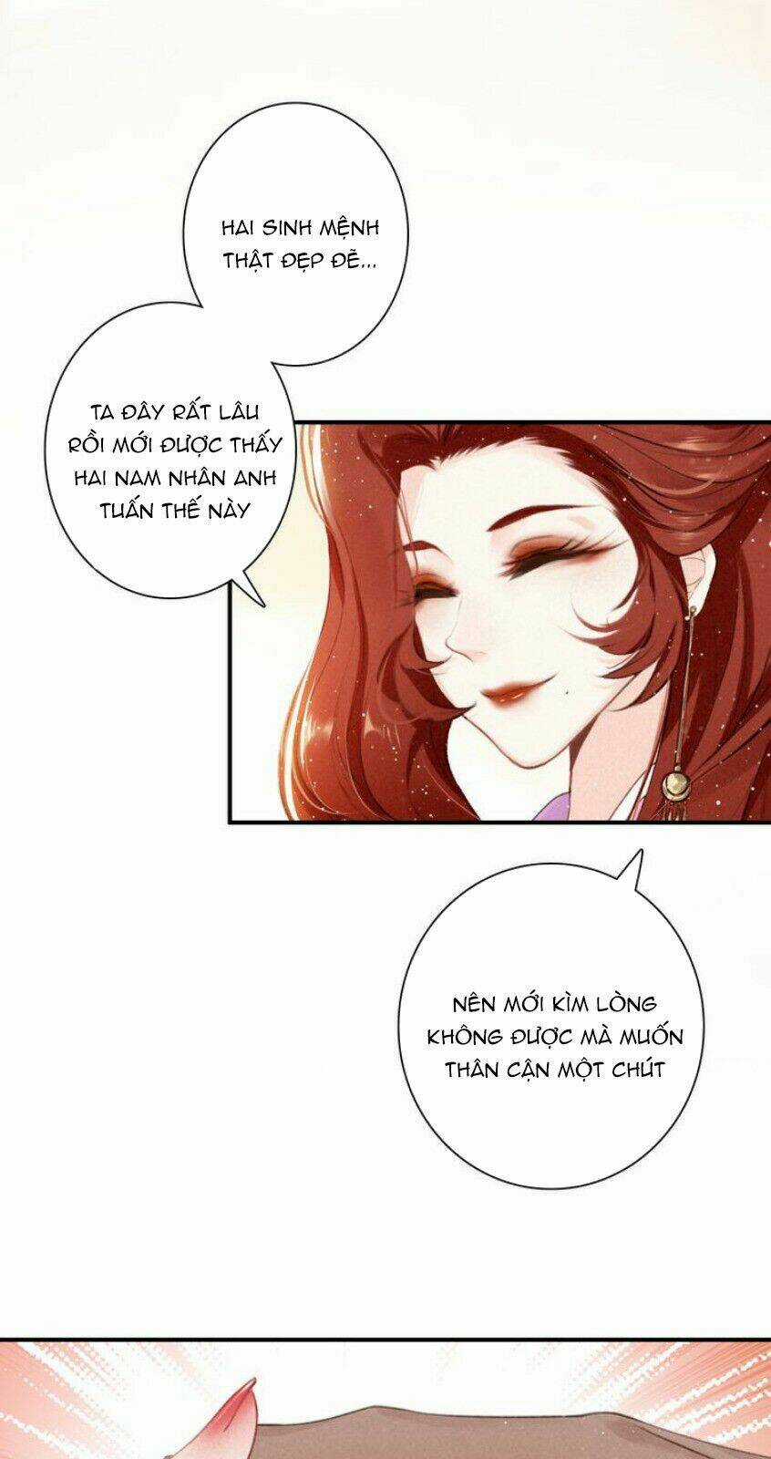 Đế Sư Tại Thượng Chapter 12 trang 28