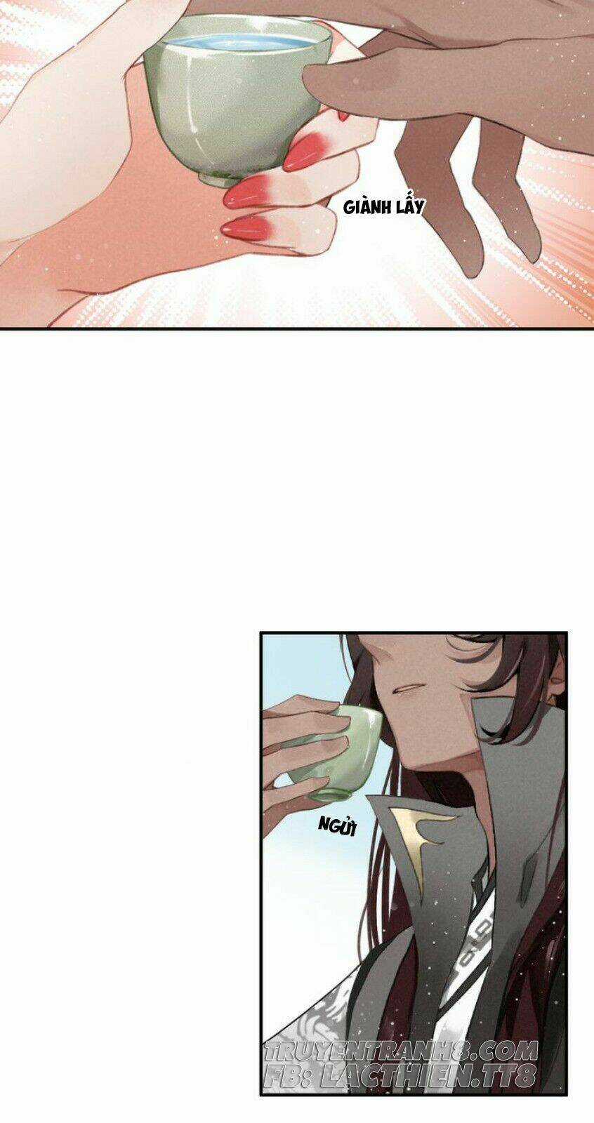 Đế Sư Tại Thượng Chapter 12 trang 29