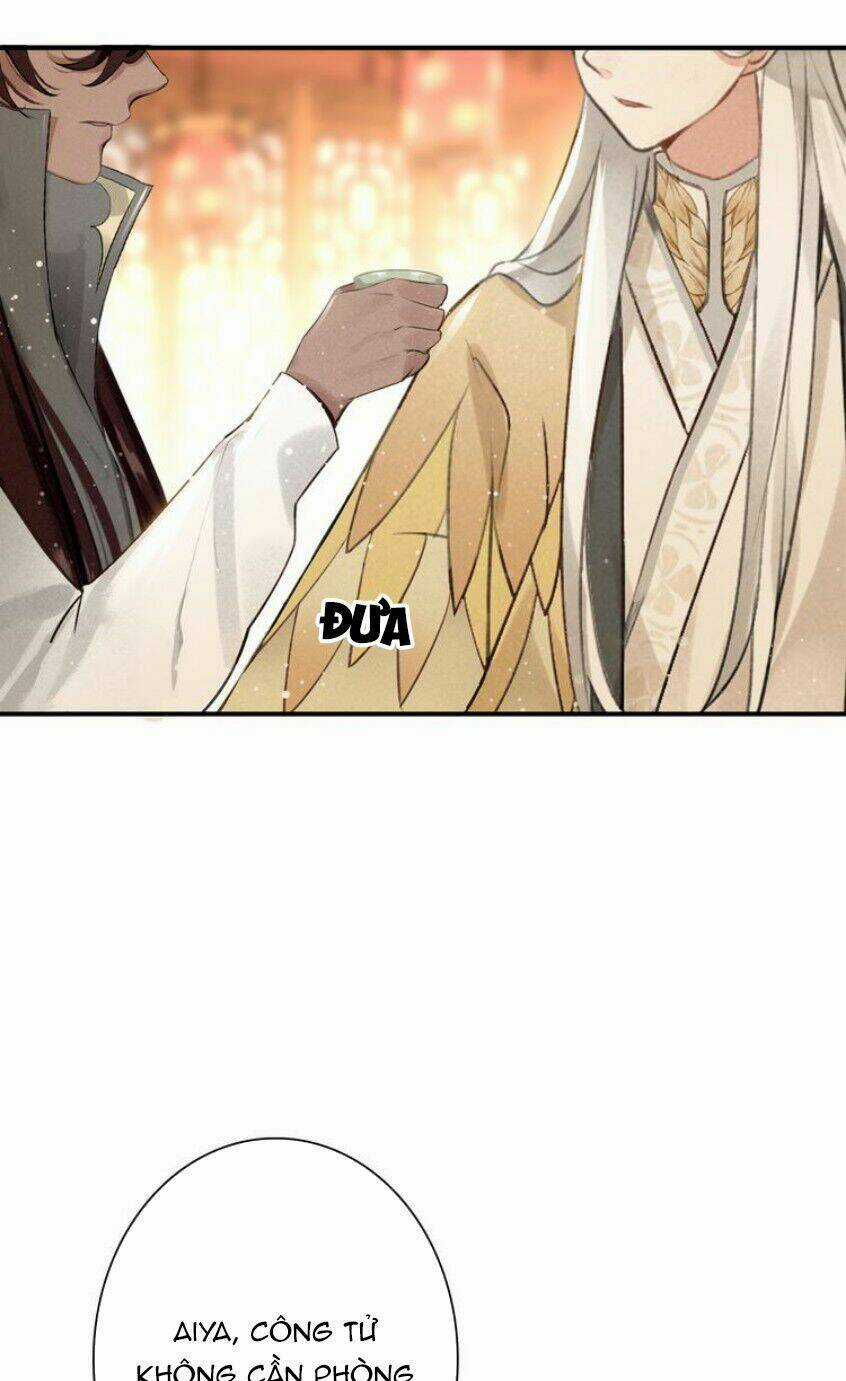 Đế Sư Tại Thượng Chapter 12 trang 30