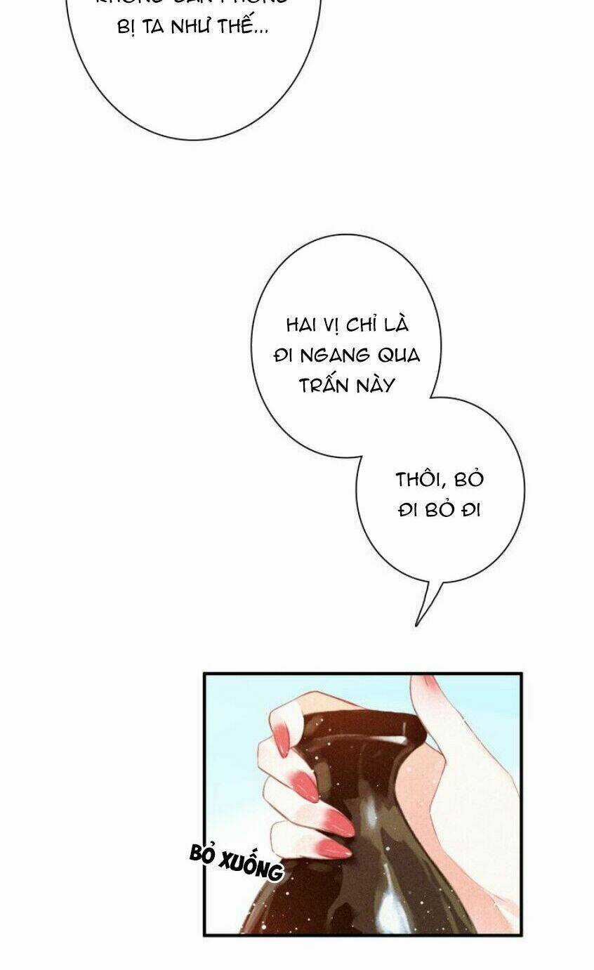 Đế Sư Tại Thượng Chapter 12 trang 31