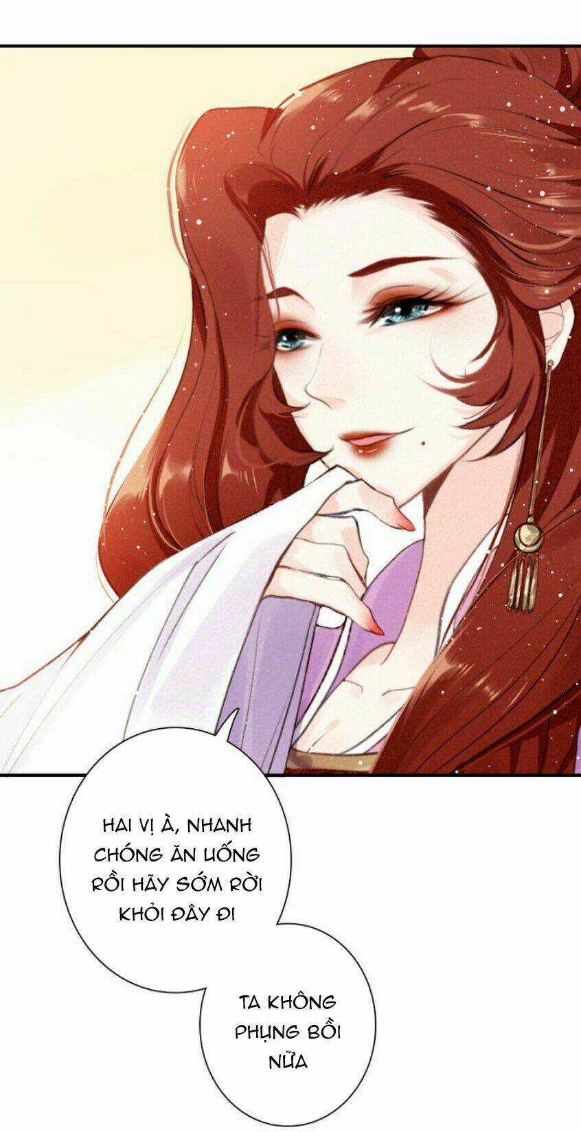 Đế Sư Tại Thượng Chapter 12 trang 32