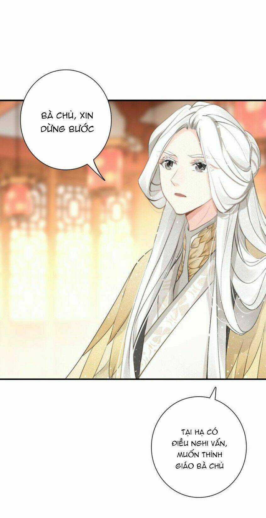 Đế Sư Tại Thượng Chapter 12 trang 33