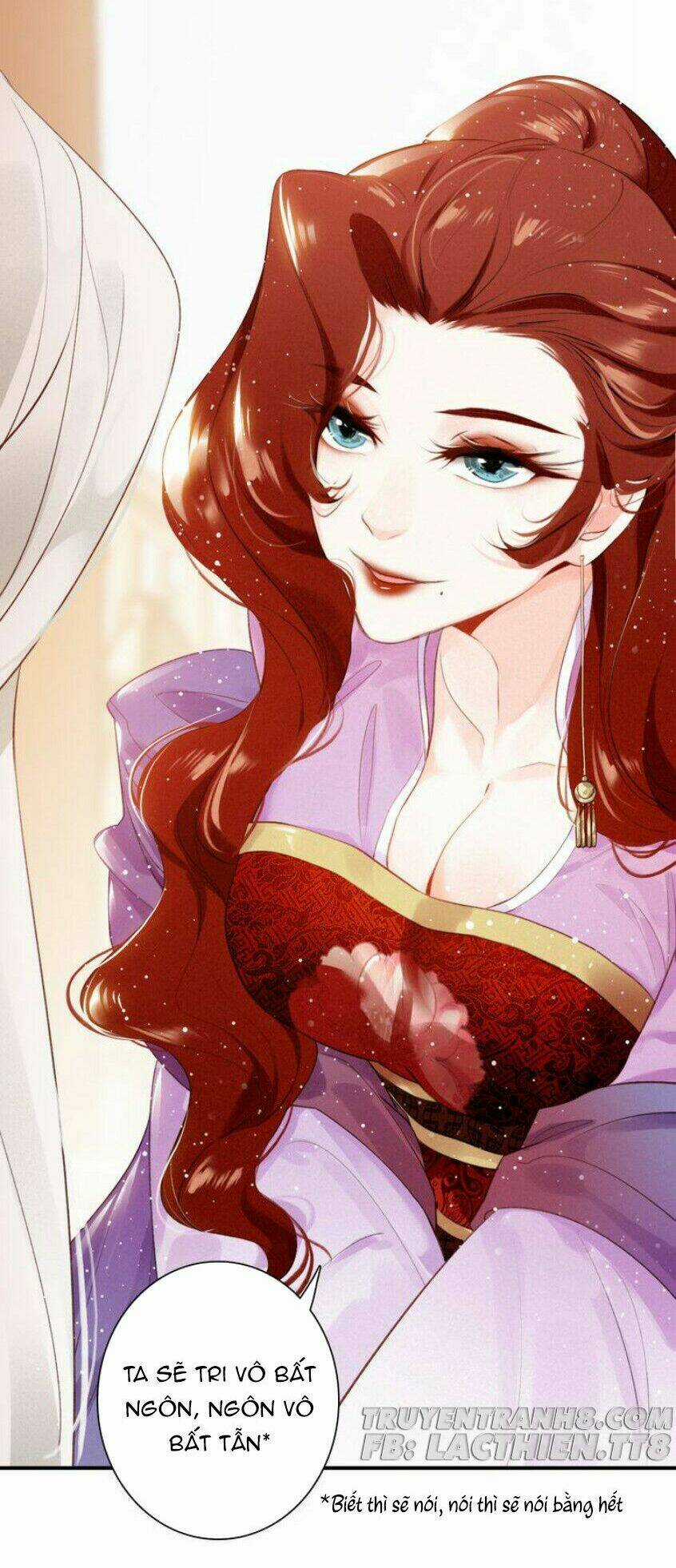 Đế Sư Tại Thượng Chapter 12 trang 35