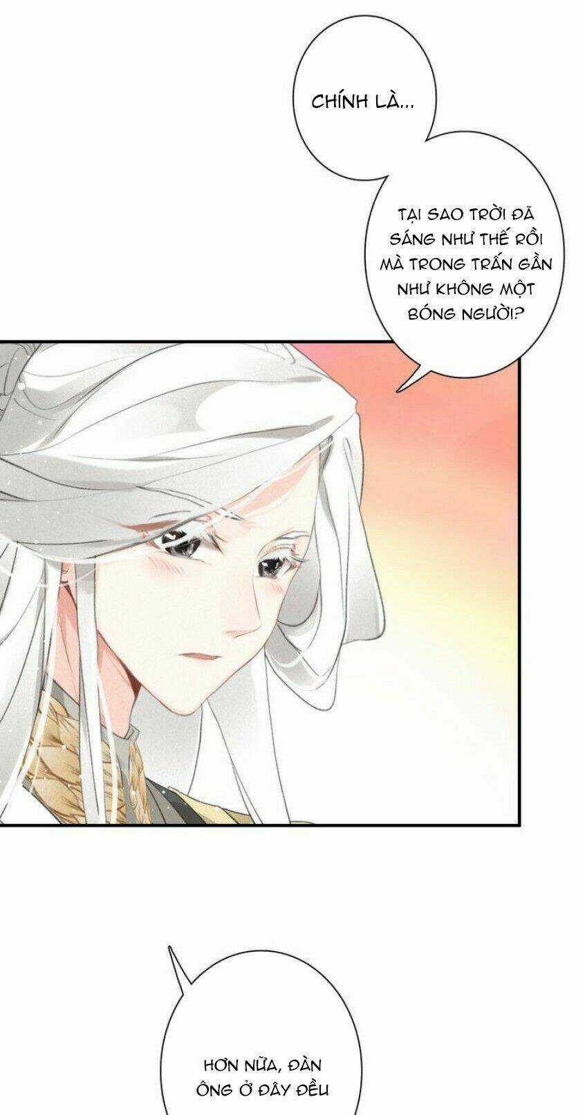 Đế Sư Tại Thượng Chapter 12 trang 36