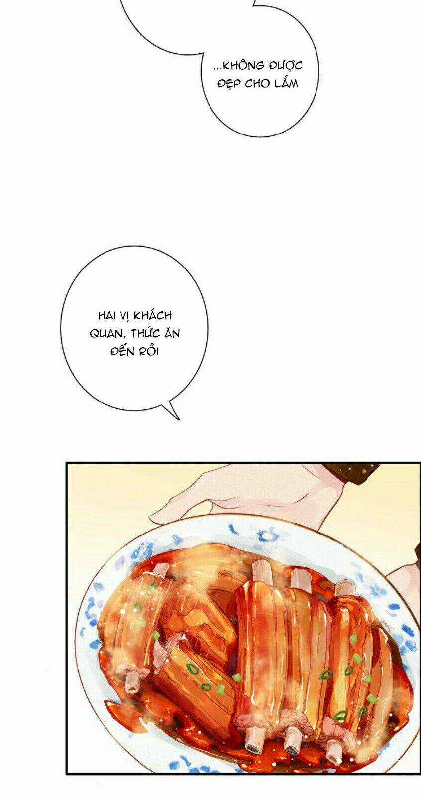 Đế Sư Tại Thượng Chapter 12 trang 37