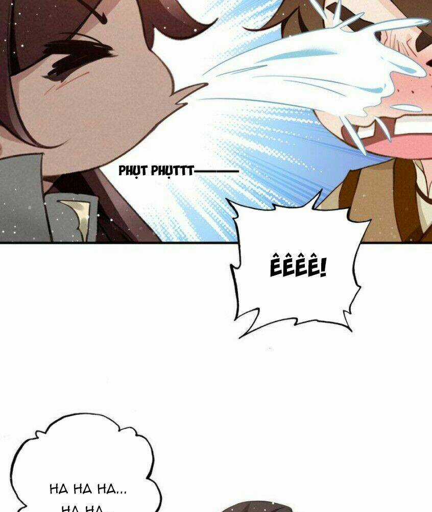 Đế Sư Tại Thượng Chapter 12 trang 39