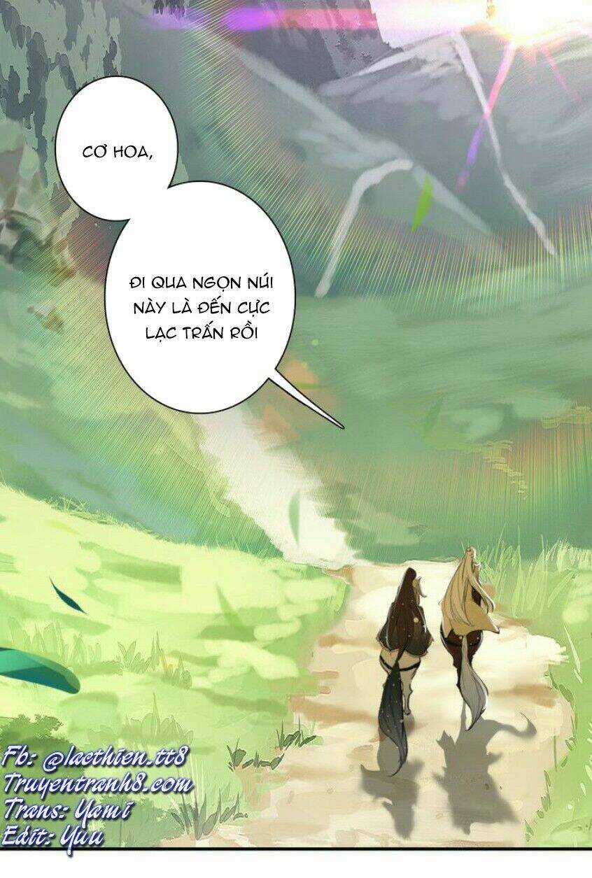 Đế Sư Tại Thượng Chapter 12 trang 4