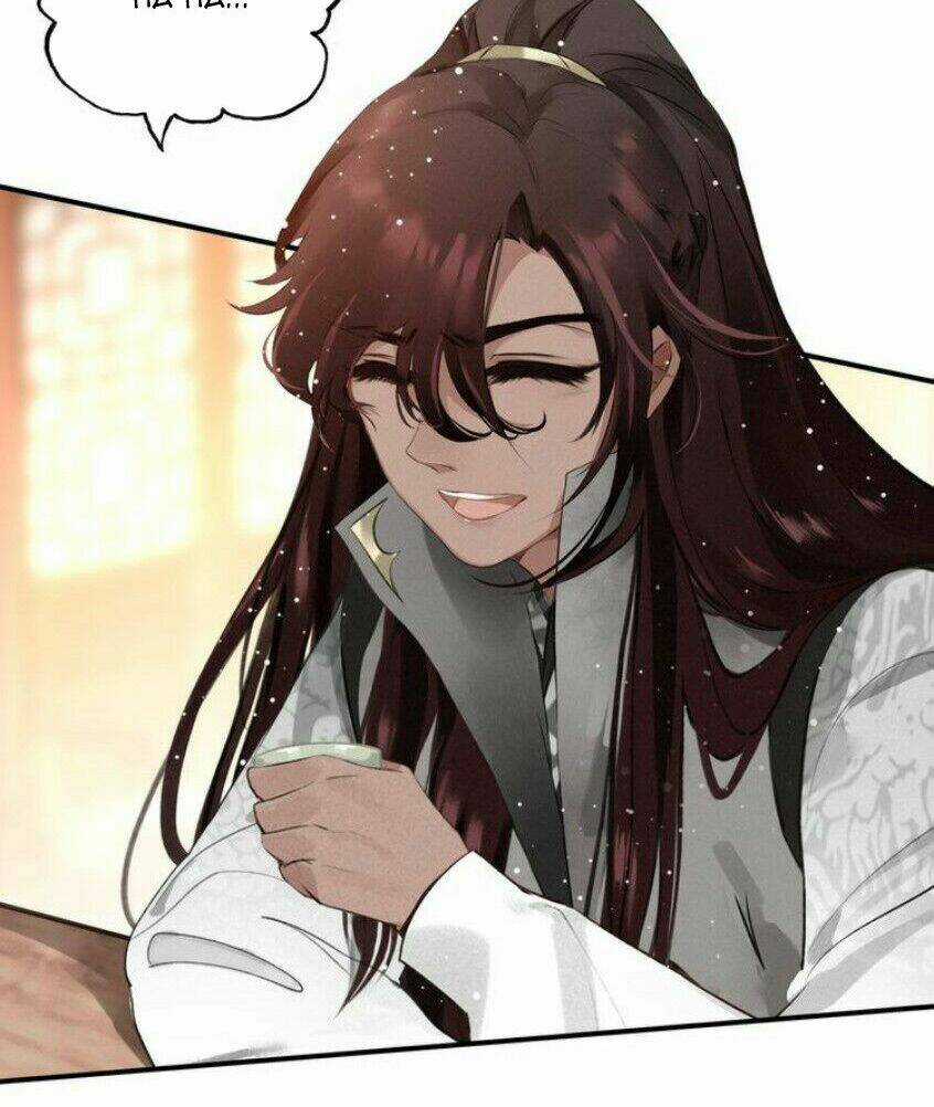 Đế Sư Tại Thượng Chapter 12 trang 40