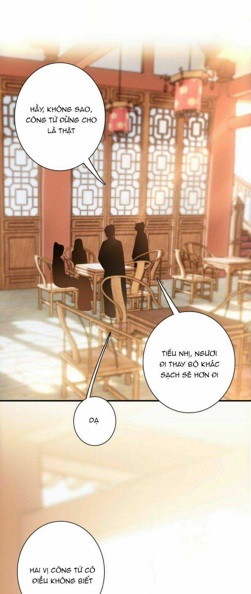 Đế Sư Tại Thượng Chapter 12 trang 44