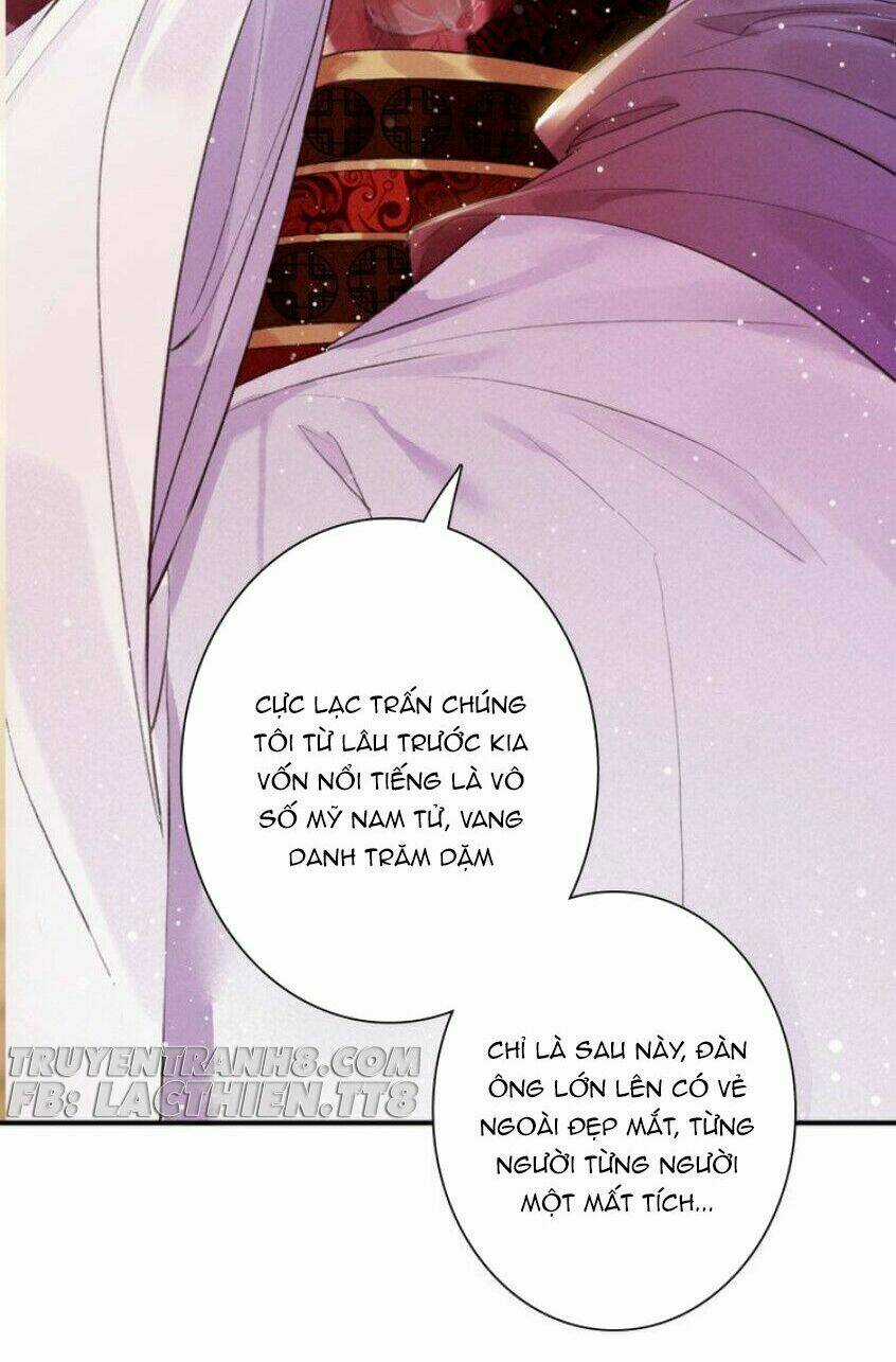 Đế Sư Tại Thượng Chapter 12 trang 46