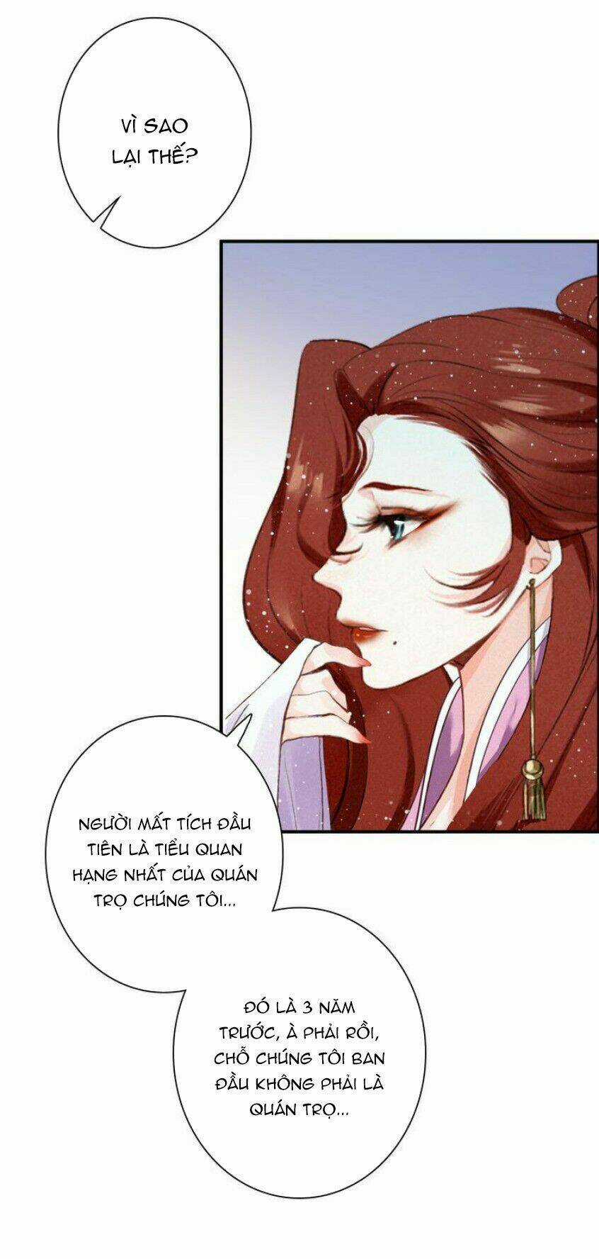 Đế Sư Tại Thượng Chapter 12 trang 47