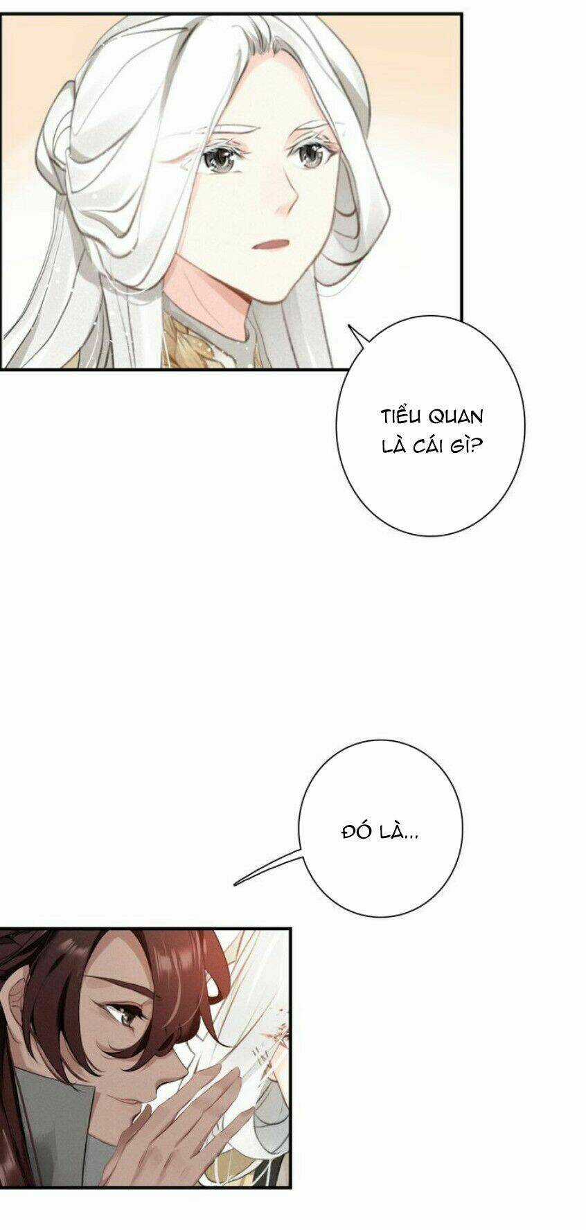 Đế Sư Tại Thượng Chapter 12 trang 48