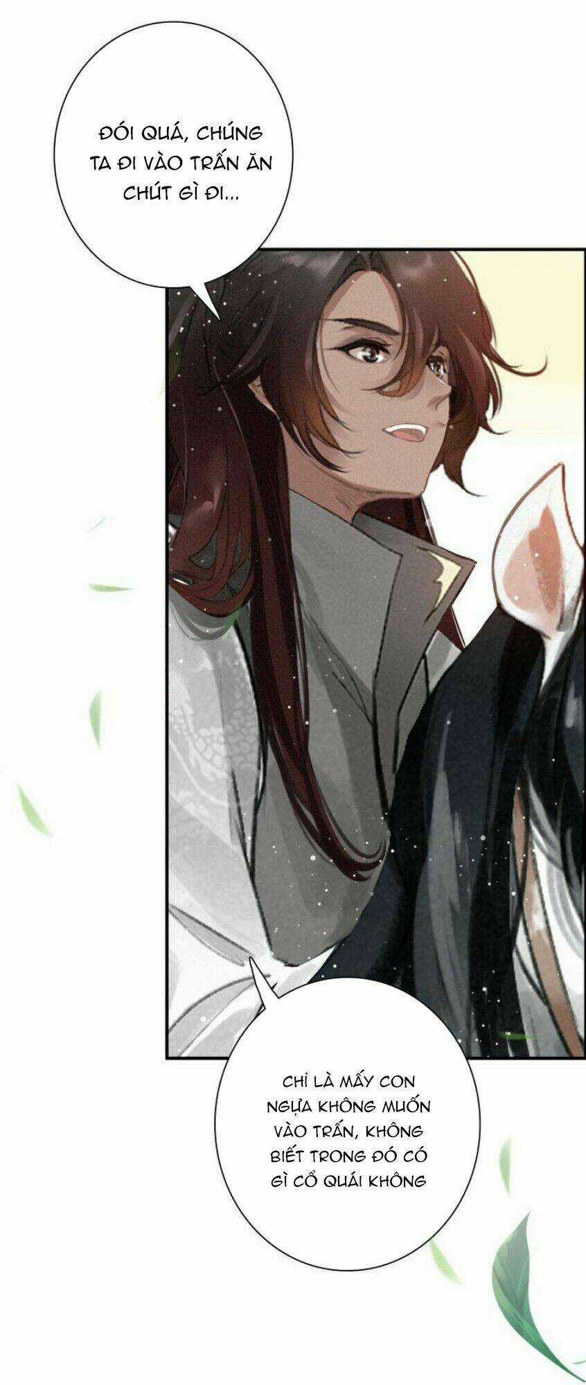 Đế Sư Tại Thượng Chapter 12 trang 5