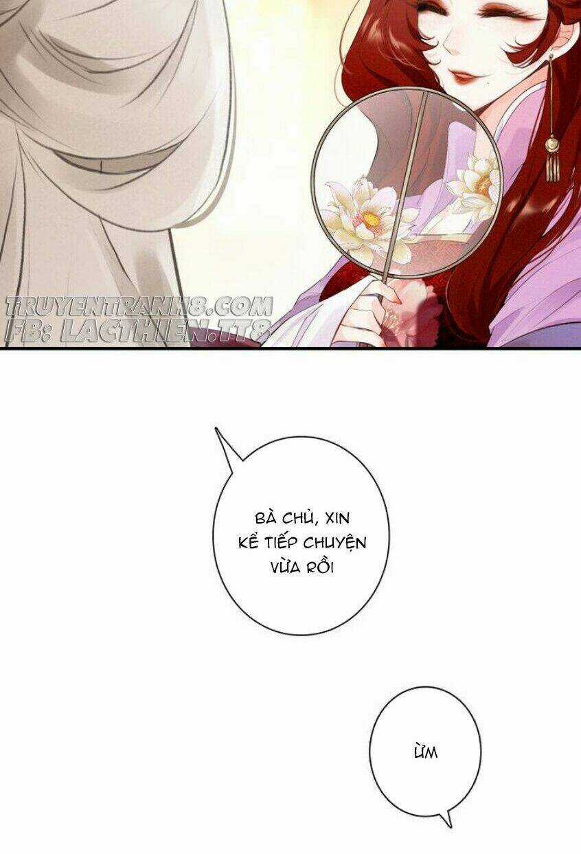 Đế Sư Tại Thượng Chapter 12 trang 50