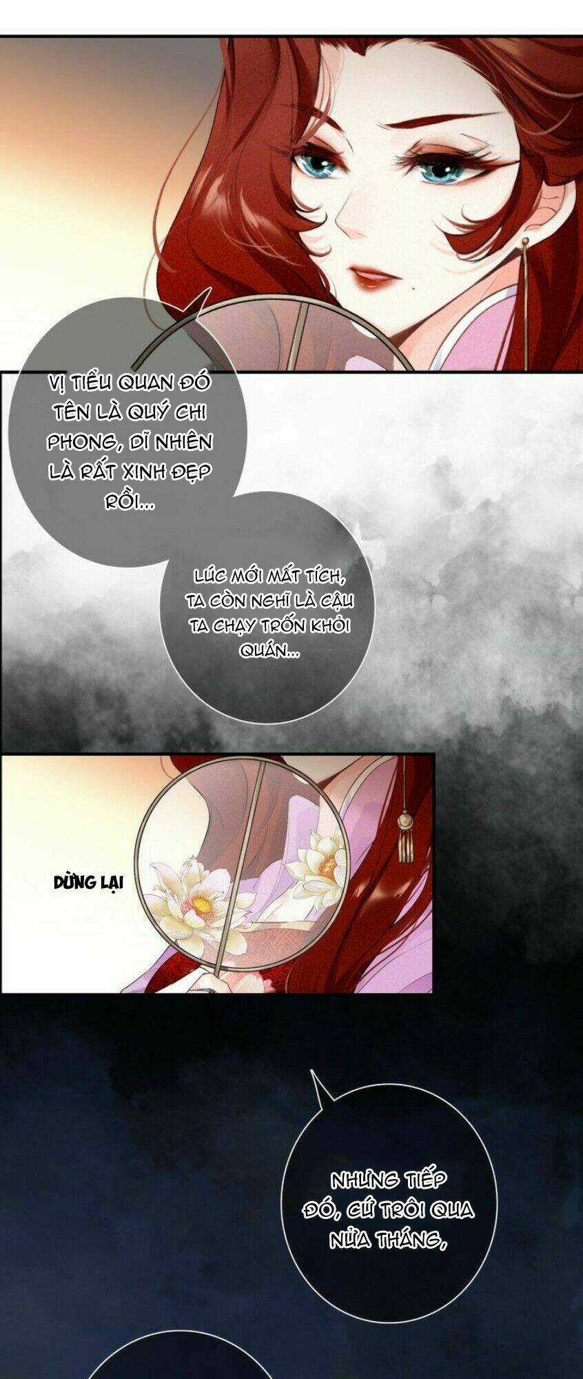 Đế Sư Tại Thượng Chapter 12 trang 51