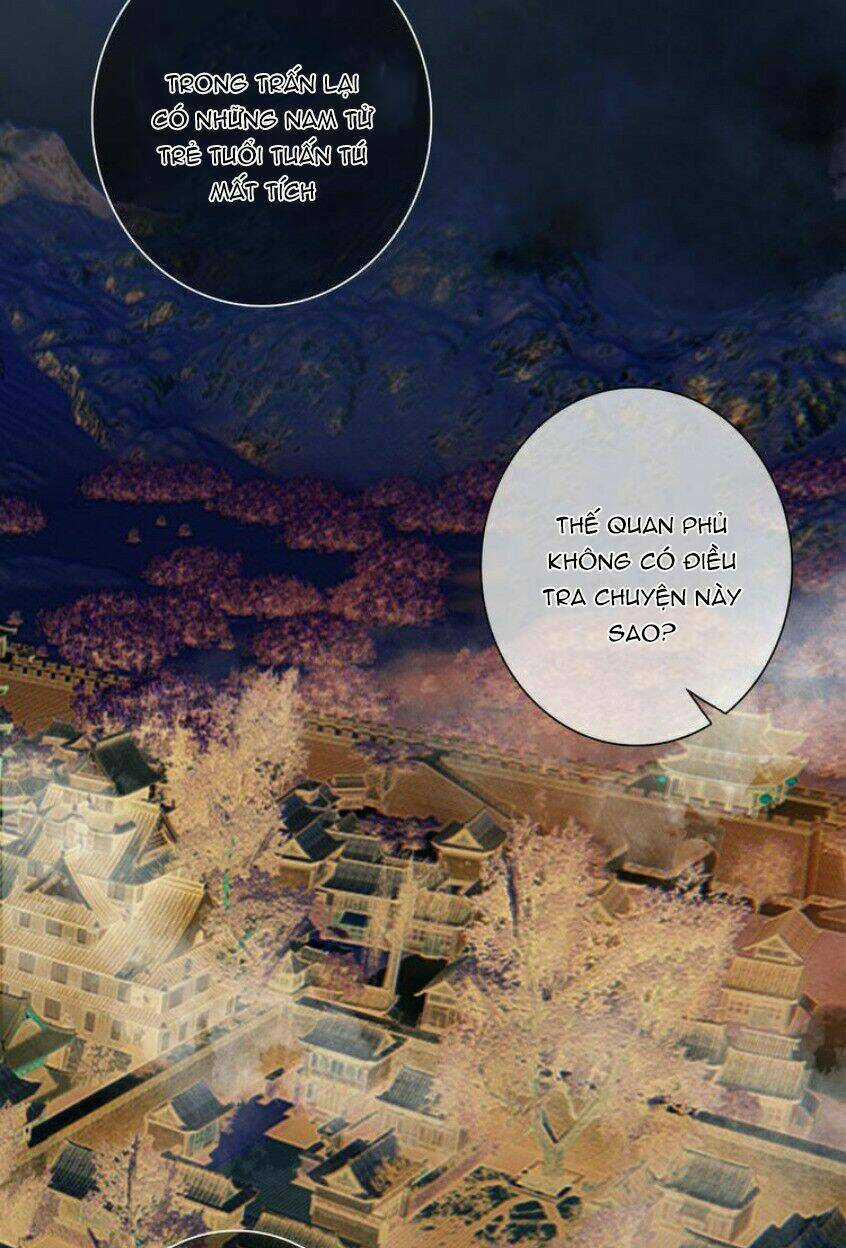 Đế Sư Tại Thượng Chapter 12 trang 52