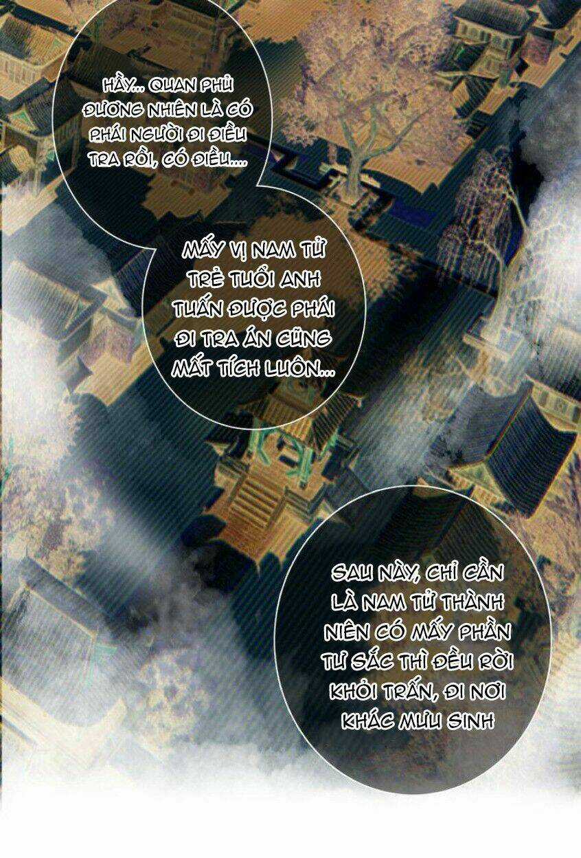 Đế Sư Tại Thượng Chapter 12 trang 53