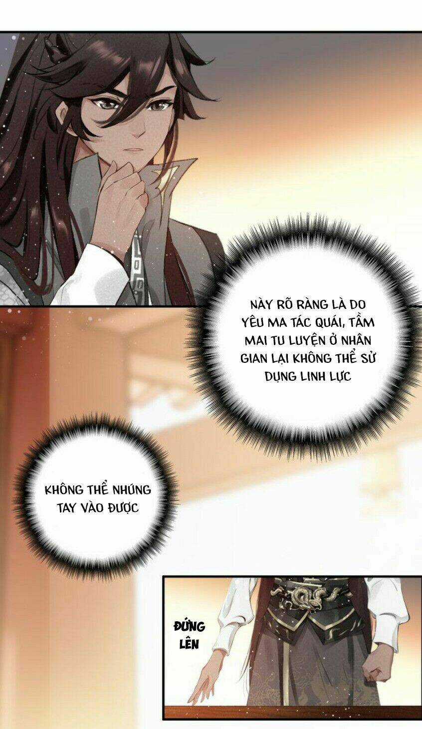 Đế Sư Tại Thượng Chapter 12 trang 56
