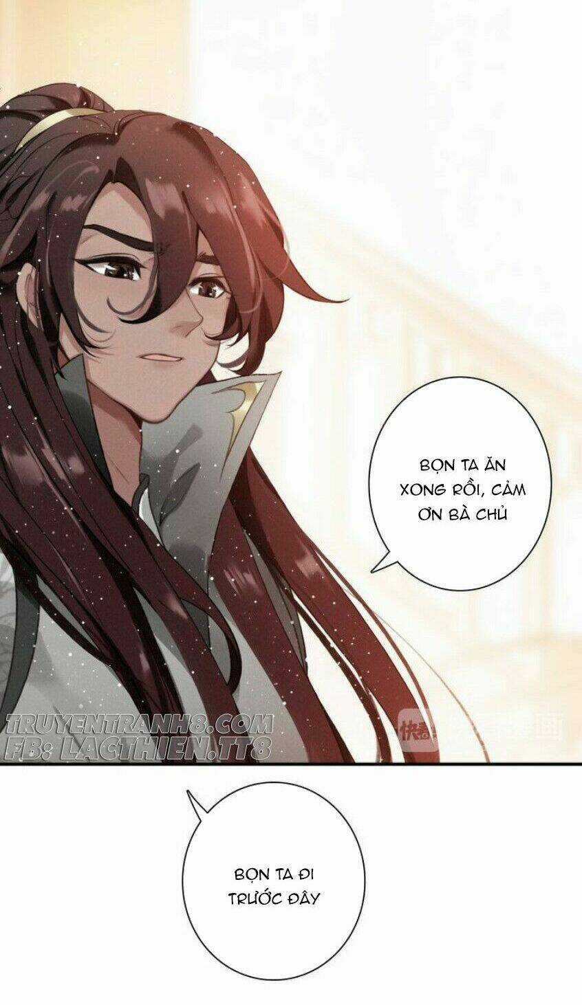 Đế Sư Tại Thượng Chapter 12 trang 57