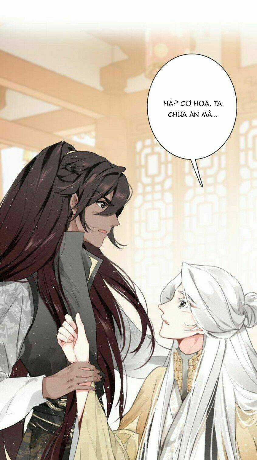 Đế Sư Tại Thượng Chapter 12 trang 58