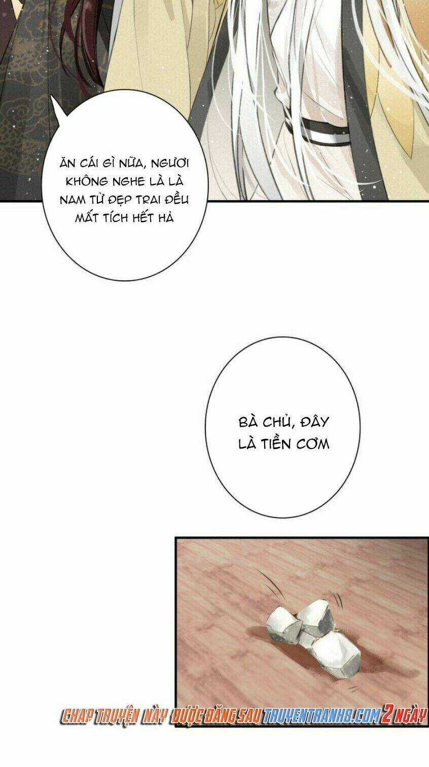 Đế Sư Tại Thượng Chapter 12 trang 59