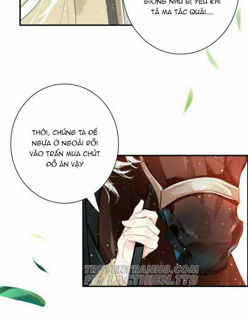 Đế Sư Tại Thượng Chapter 12 trang 7