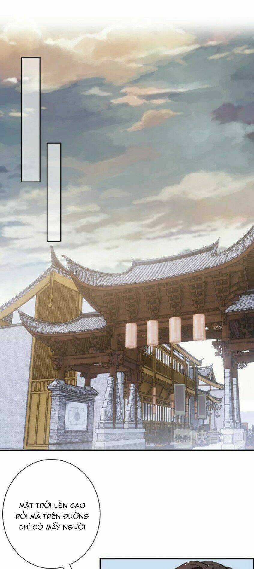 Đế Sư Tại Thượng Chapter 12 trang 8