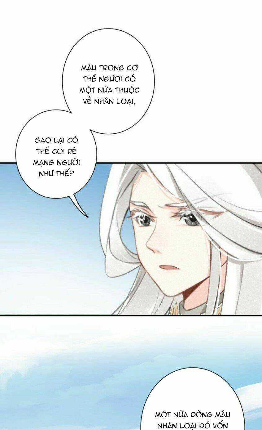 Đế Sư Tại Thượng Chapter 13 trang 12