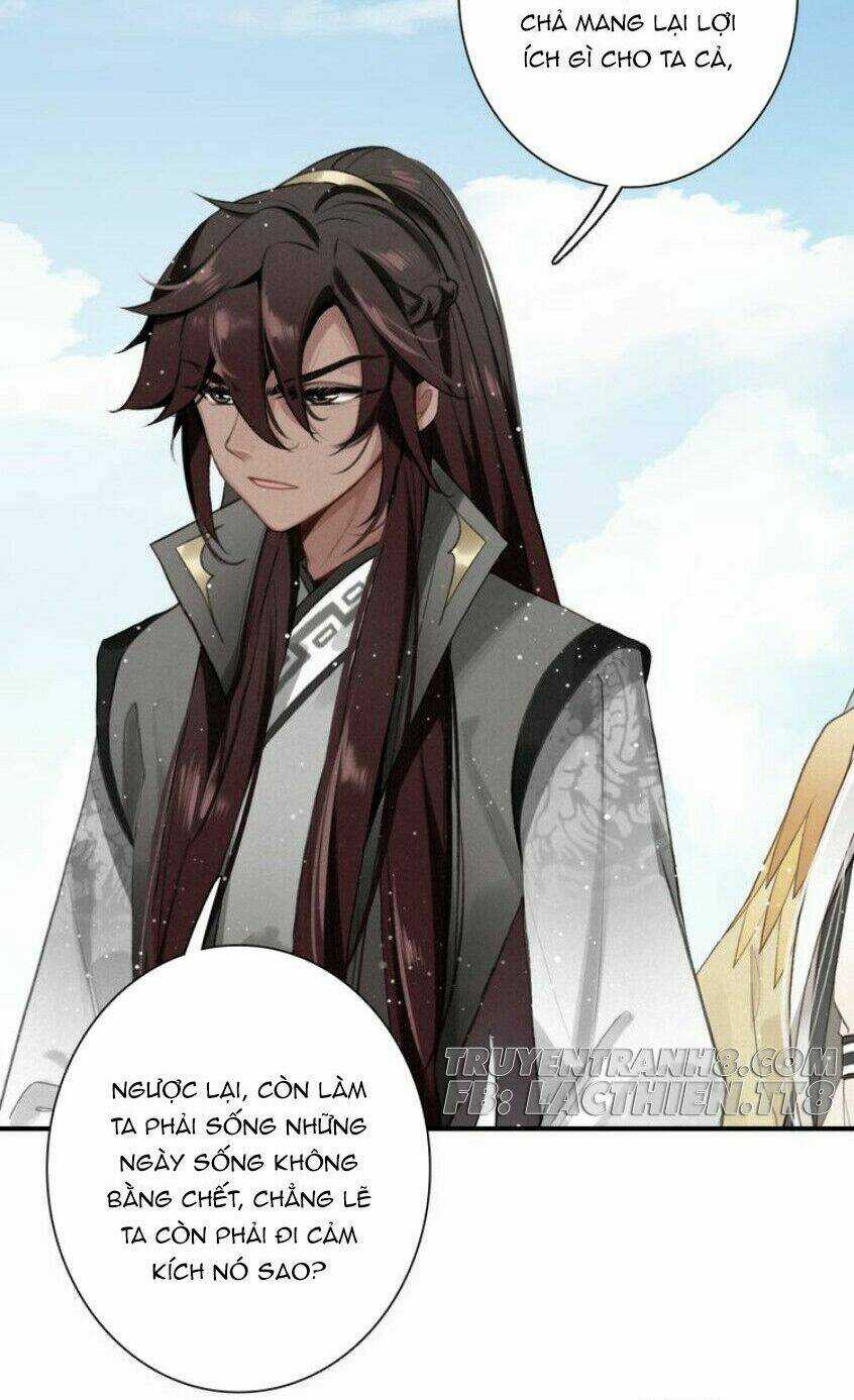 Đế Sư Tại Thượng Chapter 13 trang 13