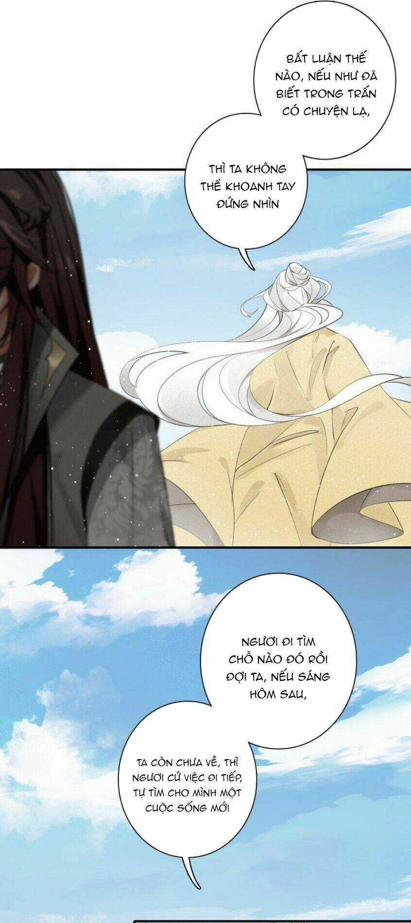 Đế Sư Tại Thượng Chapter 13 trang 14