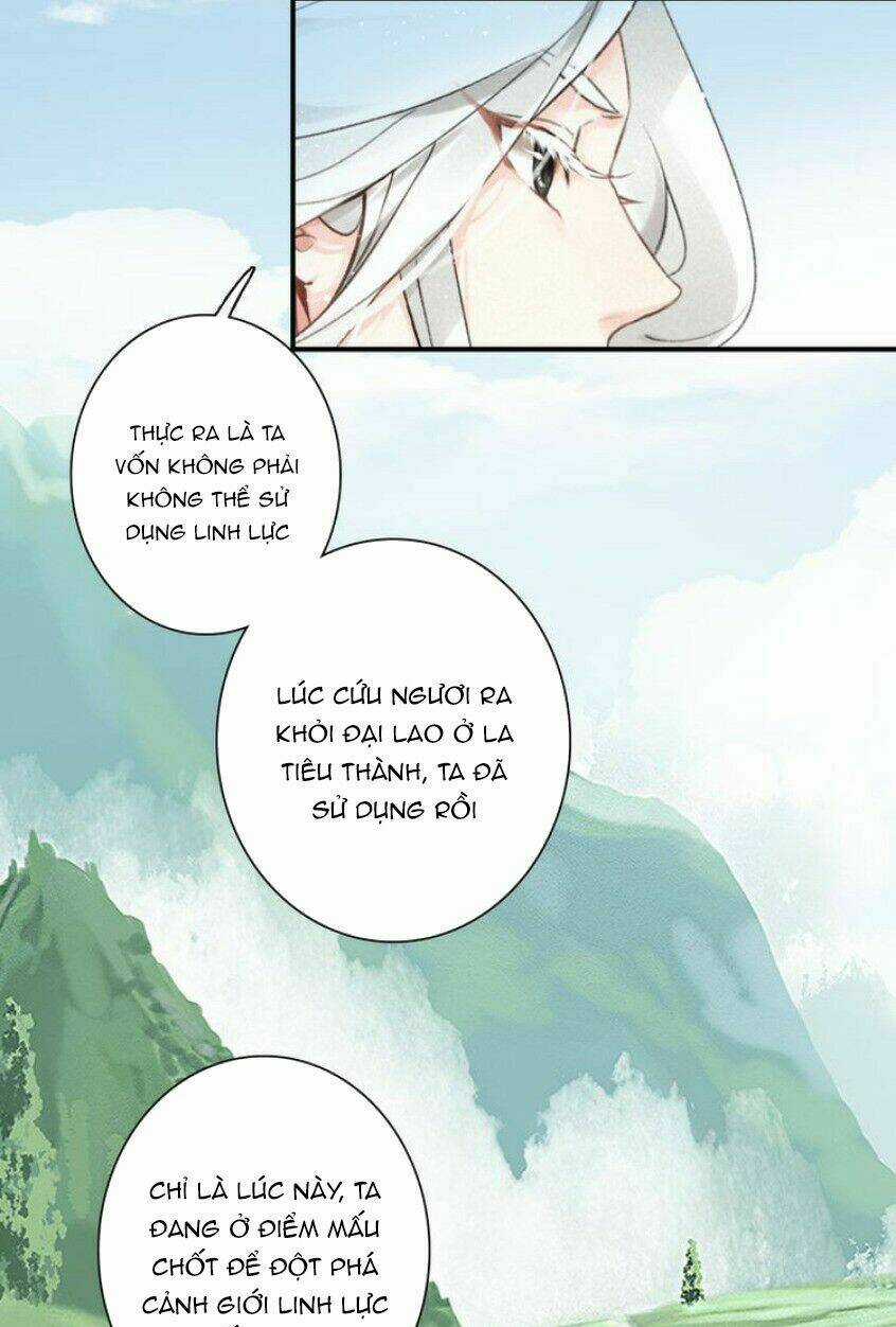 Đế Sư Tại Thượng Chapter 13 trang 15