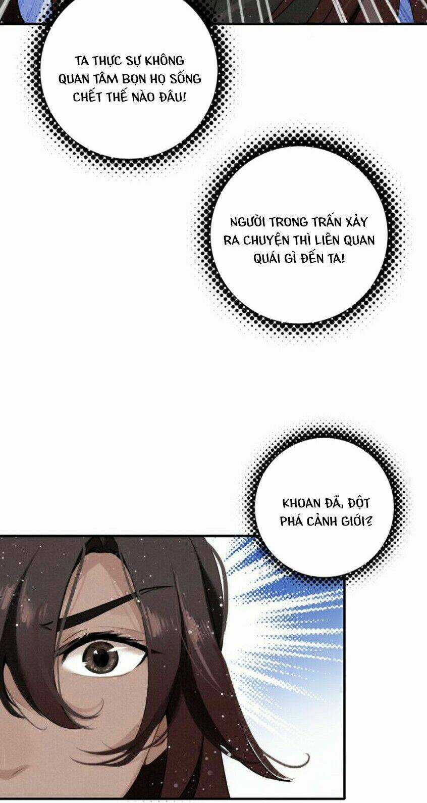 Đế Sư Tại Thượng Chapter 13 trang 18