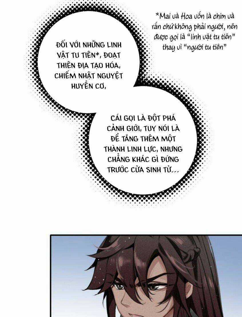 Đế Sư Tại Thượng Chapter 13 trang 19