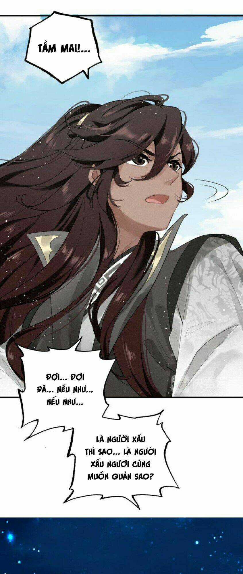 Đế Sư Tại Thượng Chapter 13 trang 21