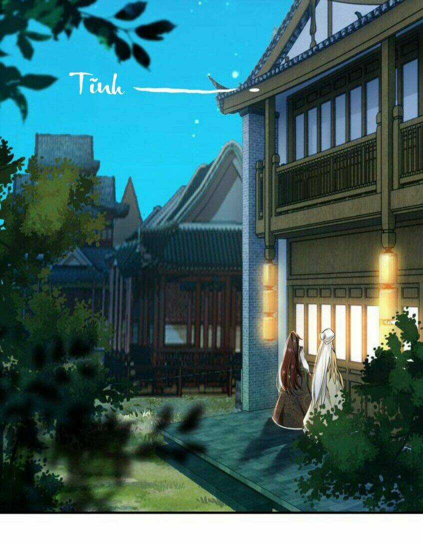 Đế Sư Tại Thượng Chapter 13 trang 23