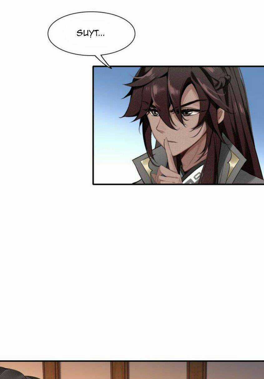 Đế Sư Tại Thượng Chapter 13 trang 24