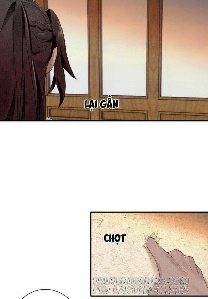 Đế Sư Tại Thượng Chapter 13 trang 25