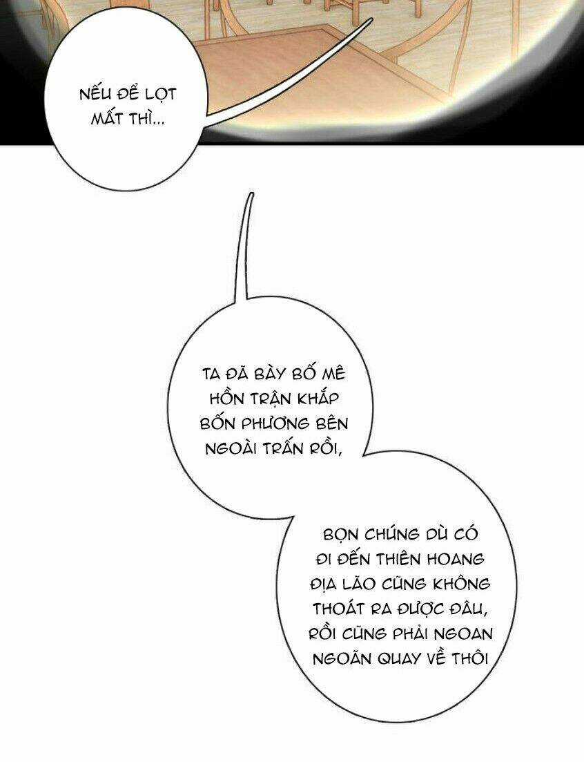 Đế Sư Tại Thượng Chapter 13 trang 27