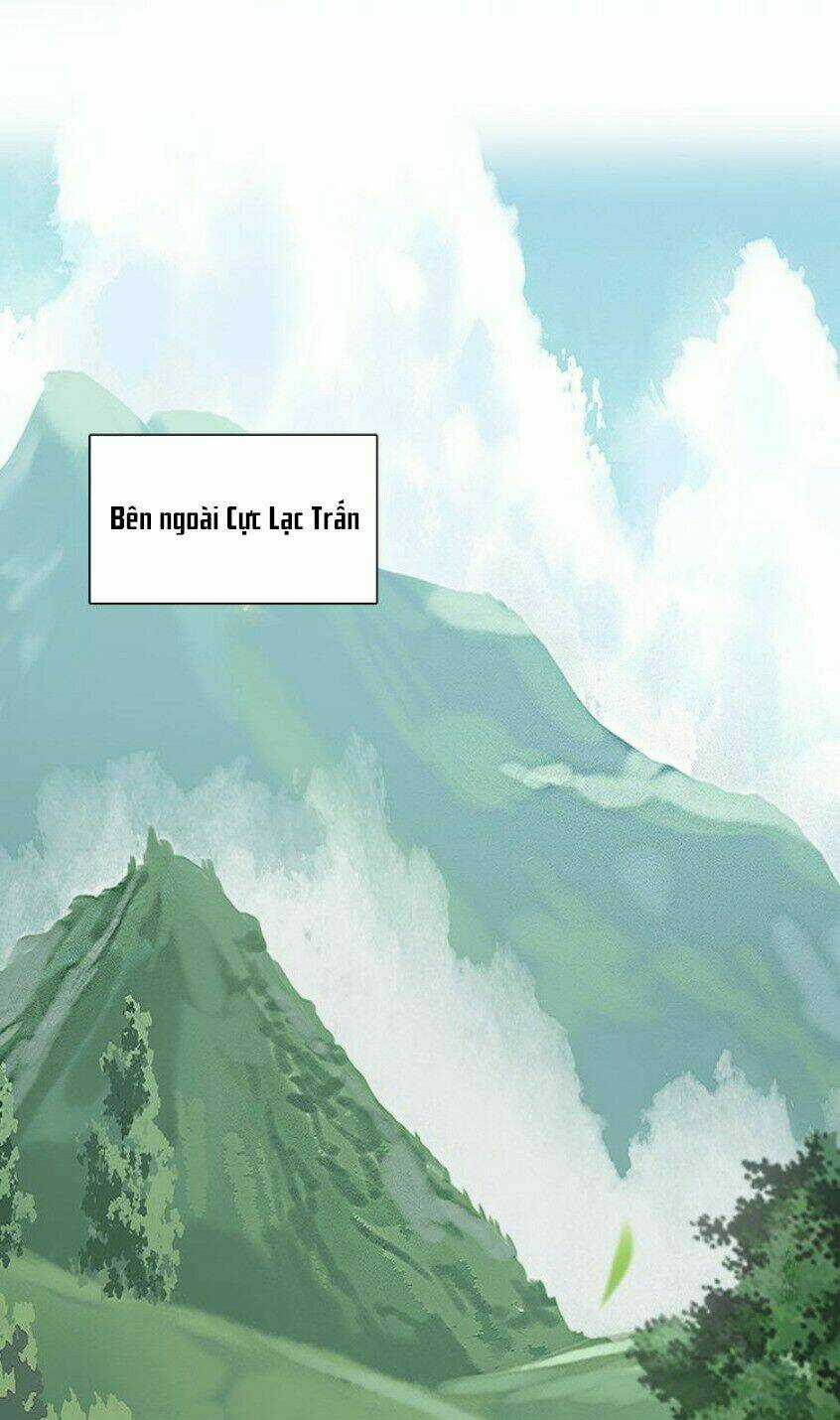 Đế Sư Tại Thượng Chapter 13 trang 3