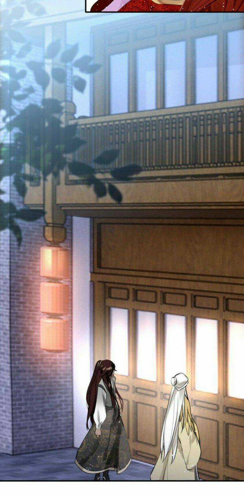 Đế Sư Tại Thượng Chapter 13 trang 31