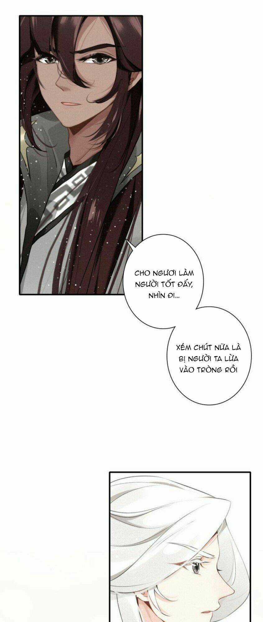 Đế Sư Tại Thượng Chapter 13 trang 32