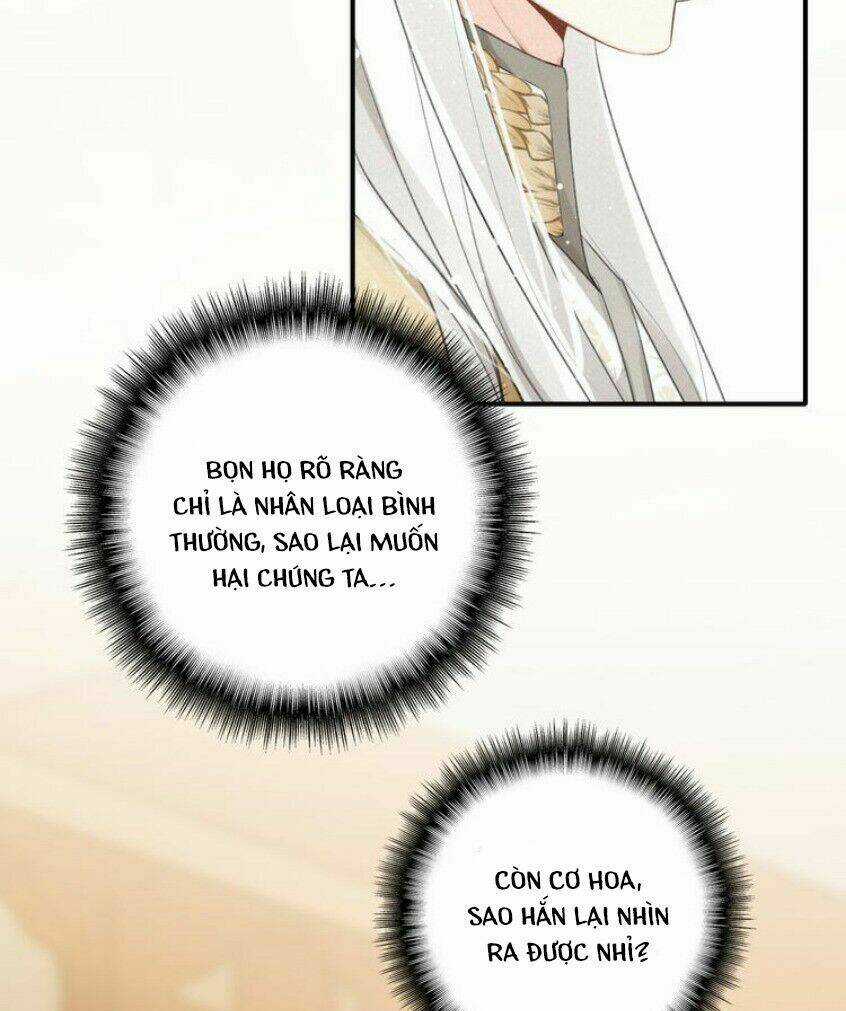 Đế Sư Tại Thượng Chapter 13 trang 33