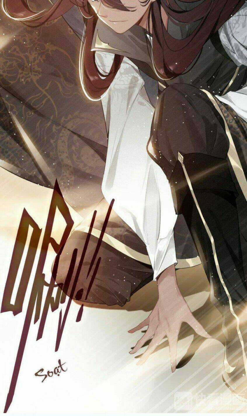 Đế Sư Tại Thượng Chapter 13 trang 36