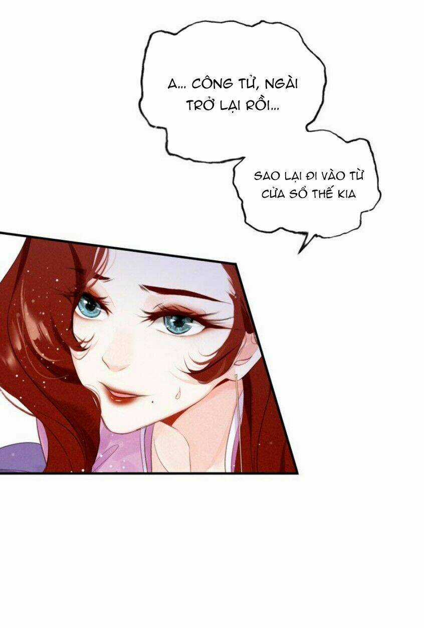 Đế Sư Tại Thượng Chapter 13 trang 39