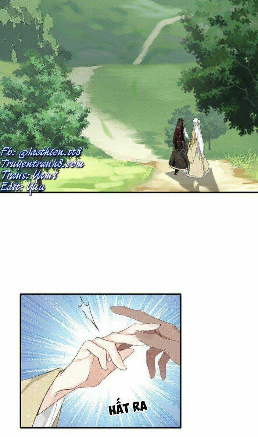 Đế Sư Tại Thượng Chapter 13 trang 4