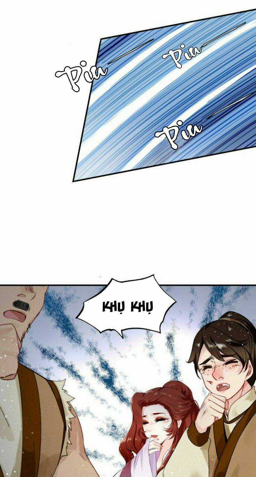 Đế Sư Tại Thượng Chapter 13 trang 41