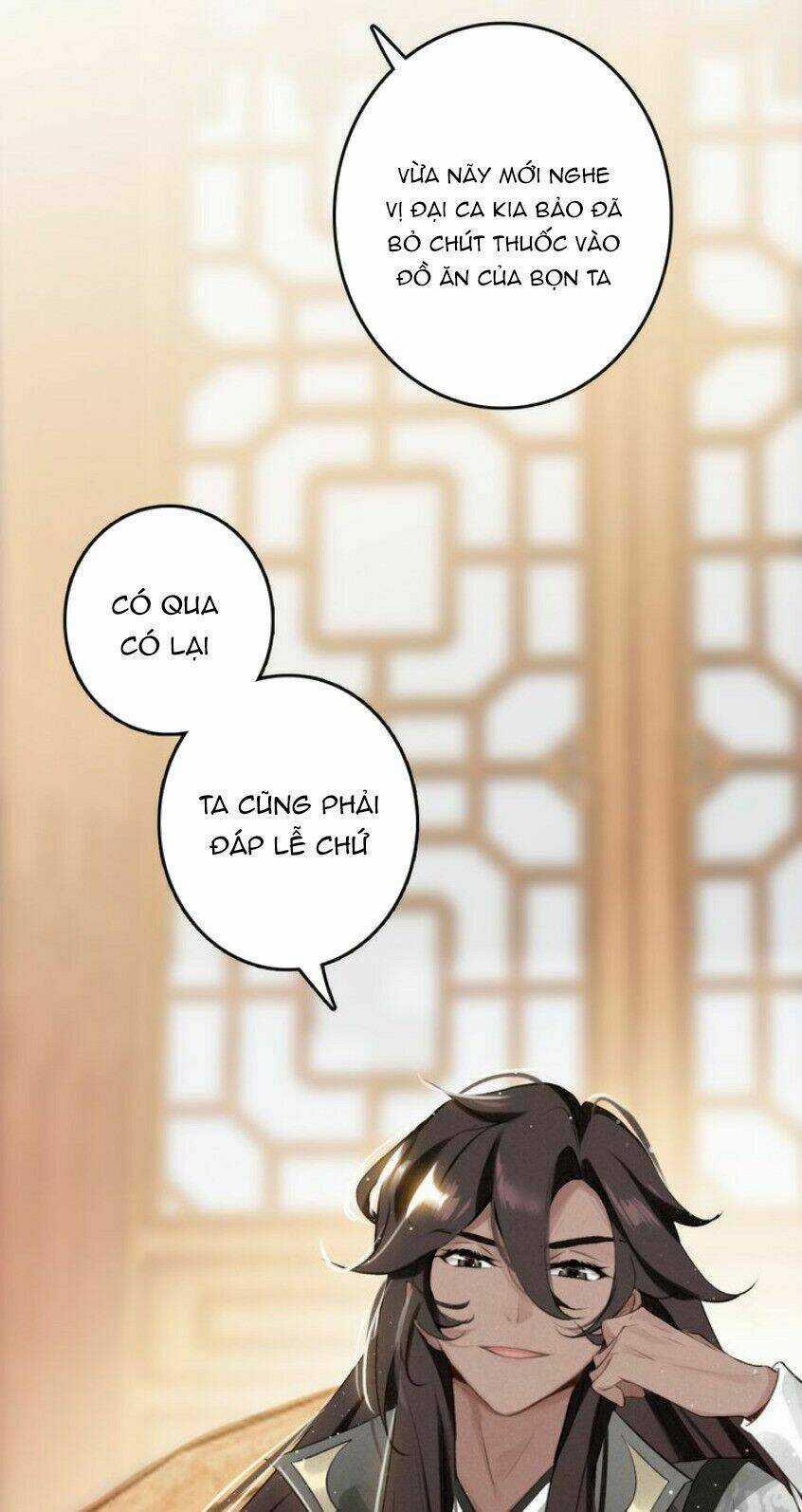 Đế Sư Tại Thượng Chapter 13 trang 43