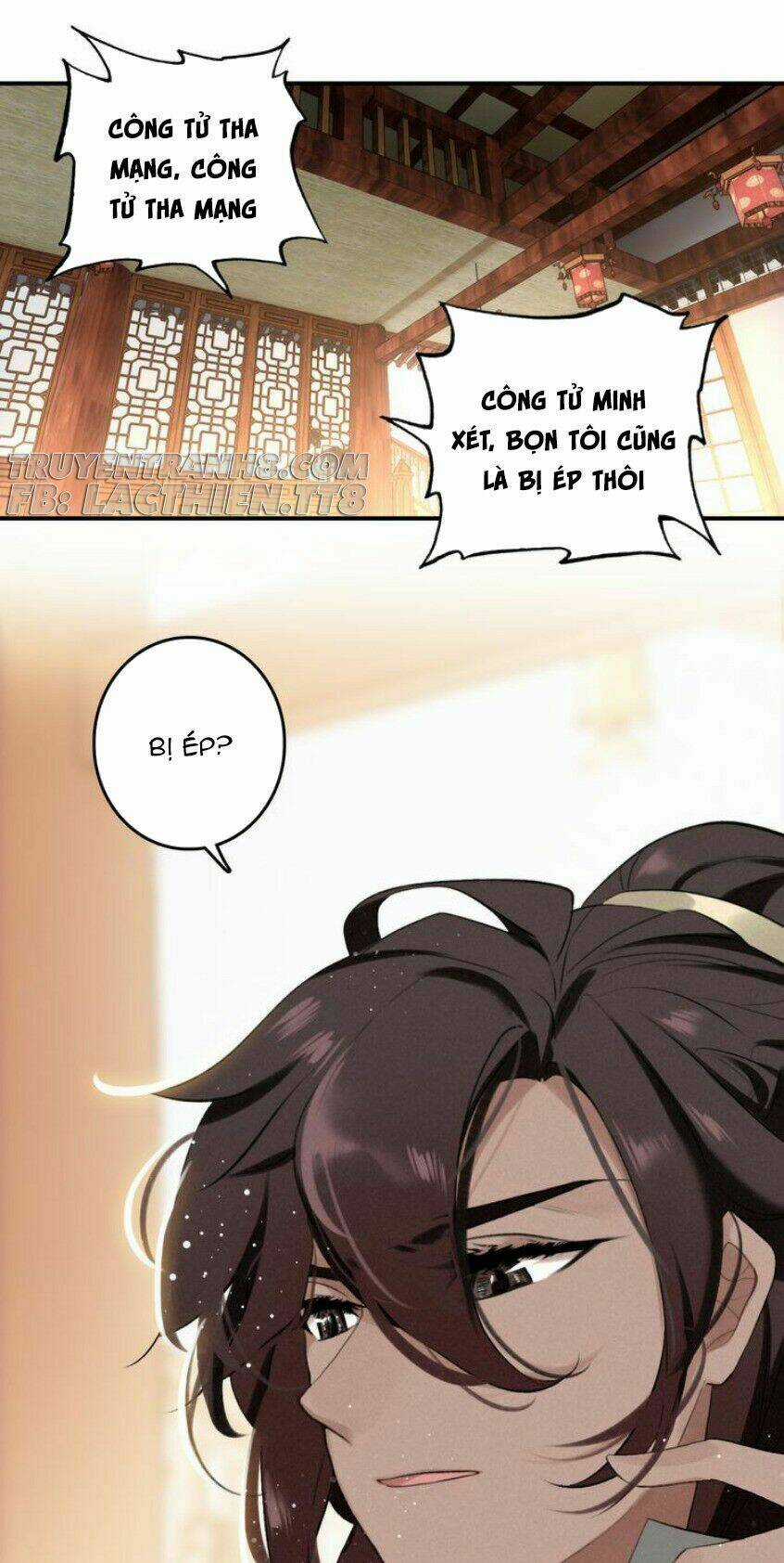 Đế Sư Tại Thượng Chapter 13 trang 45