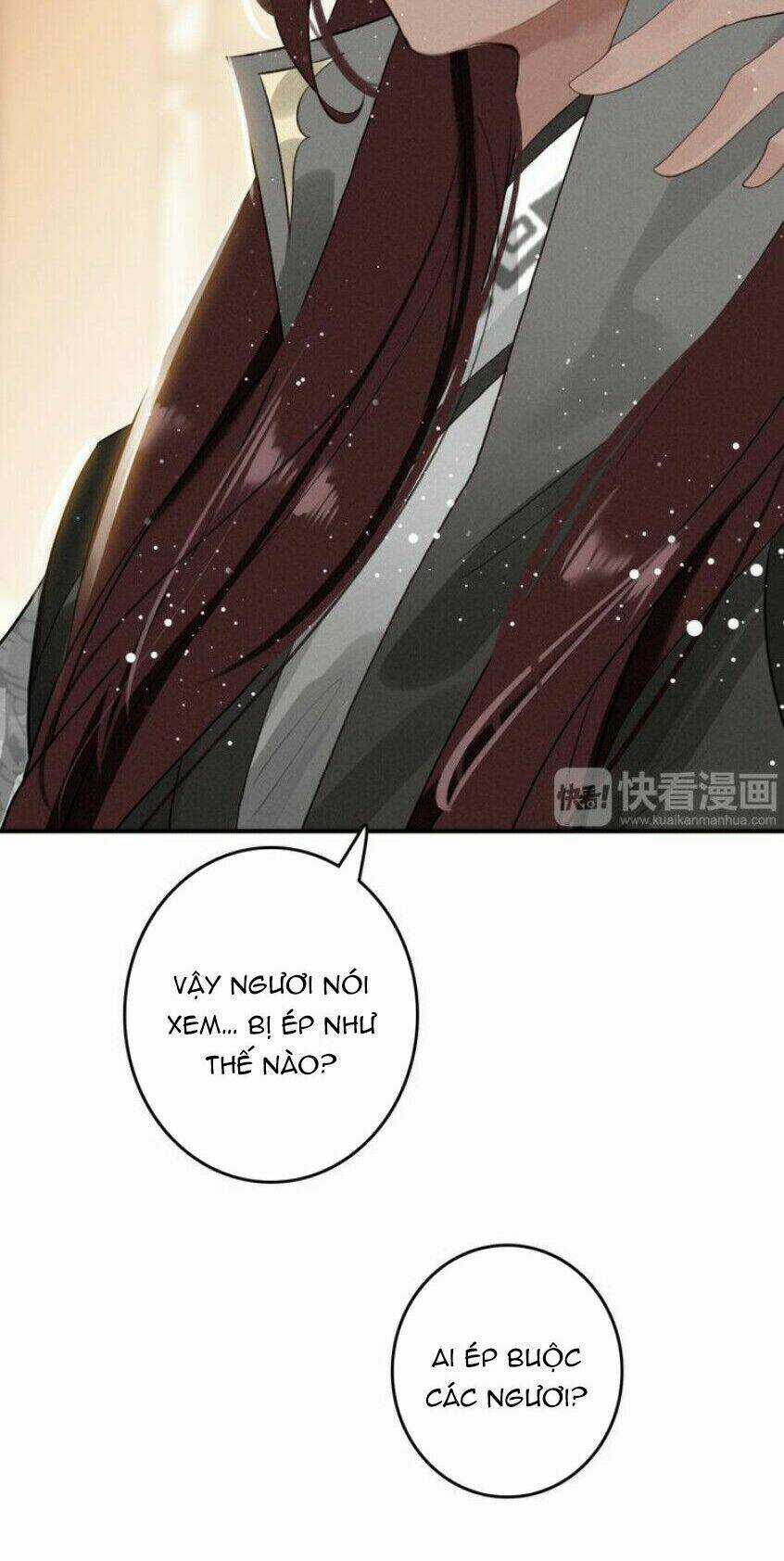 Đế Sư Tại Thượng Chapter 13 trang 46